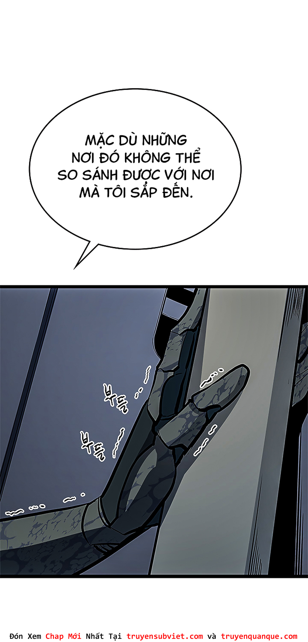 Solo Leveling - Tôi Thăng Cấp Một Mình chapter 95 - bắt đầu! - Upload bởi truyensieuhay.com