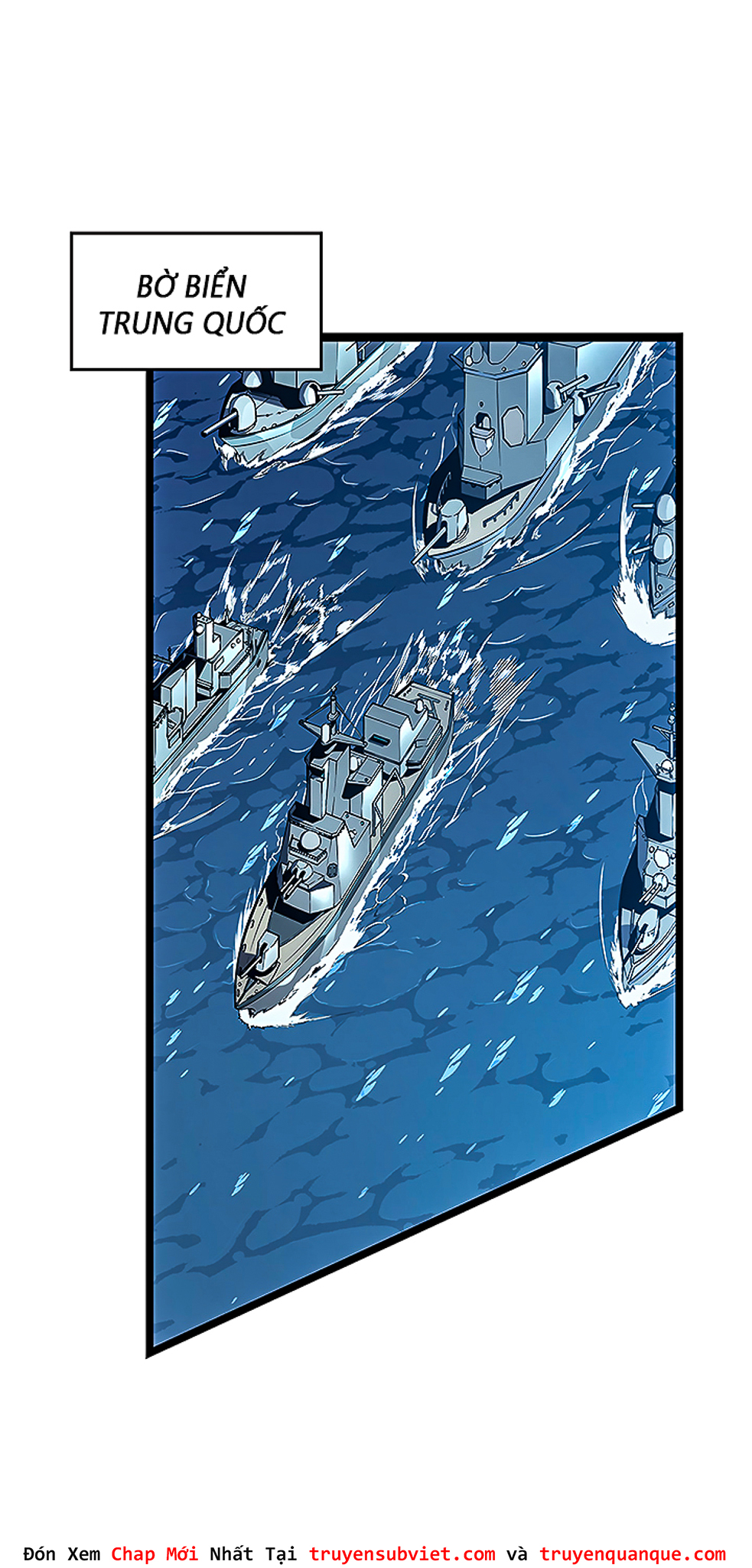 Solo Leveling - Tôi Thăng Cấp Một Mình chapter 95 - bắt đầu! - Upload bởi truyensieuhay.com