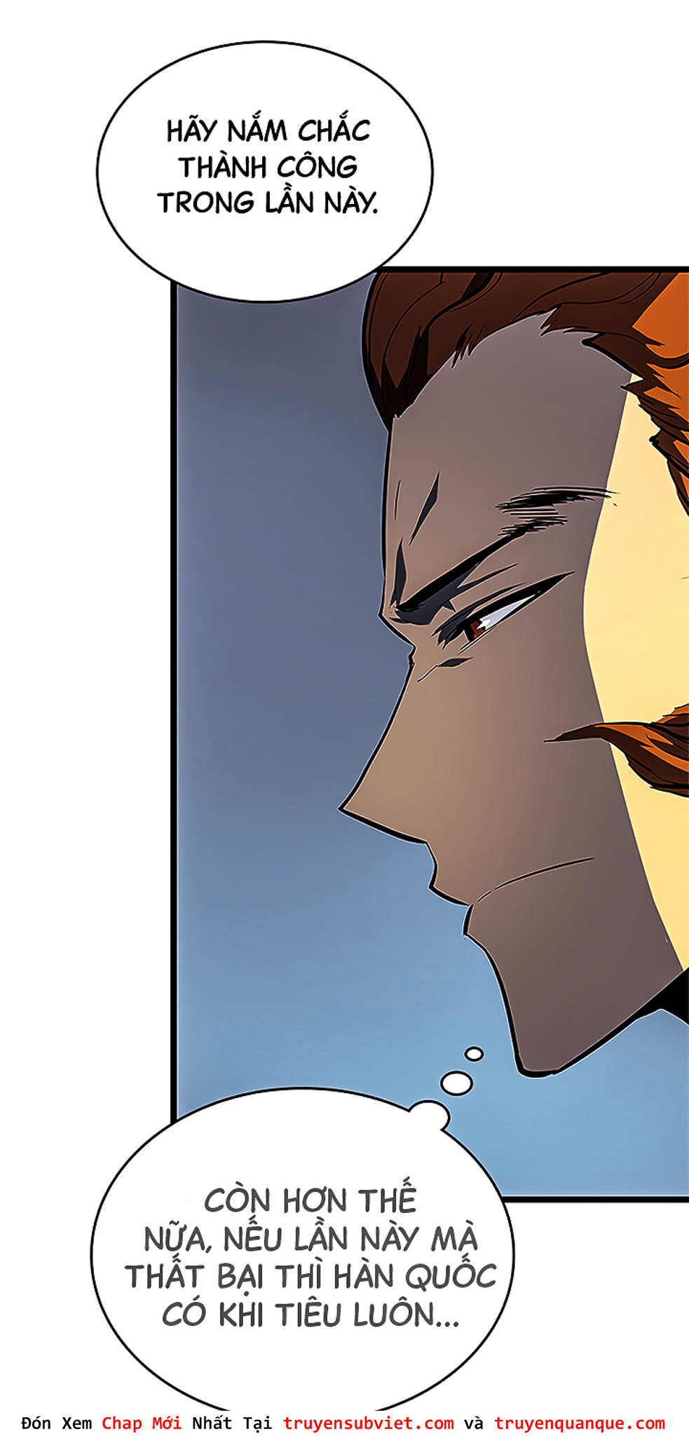 Solo Leveling - Tôi Thăng Cấp Một Mình chapter 95 - bắt đầu! - Upload bởi truyensieuhay.com