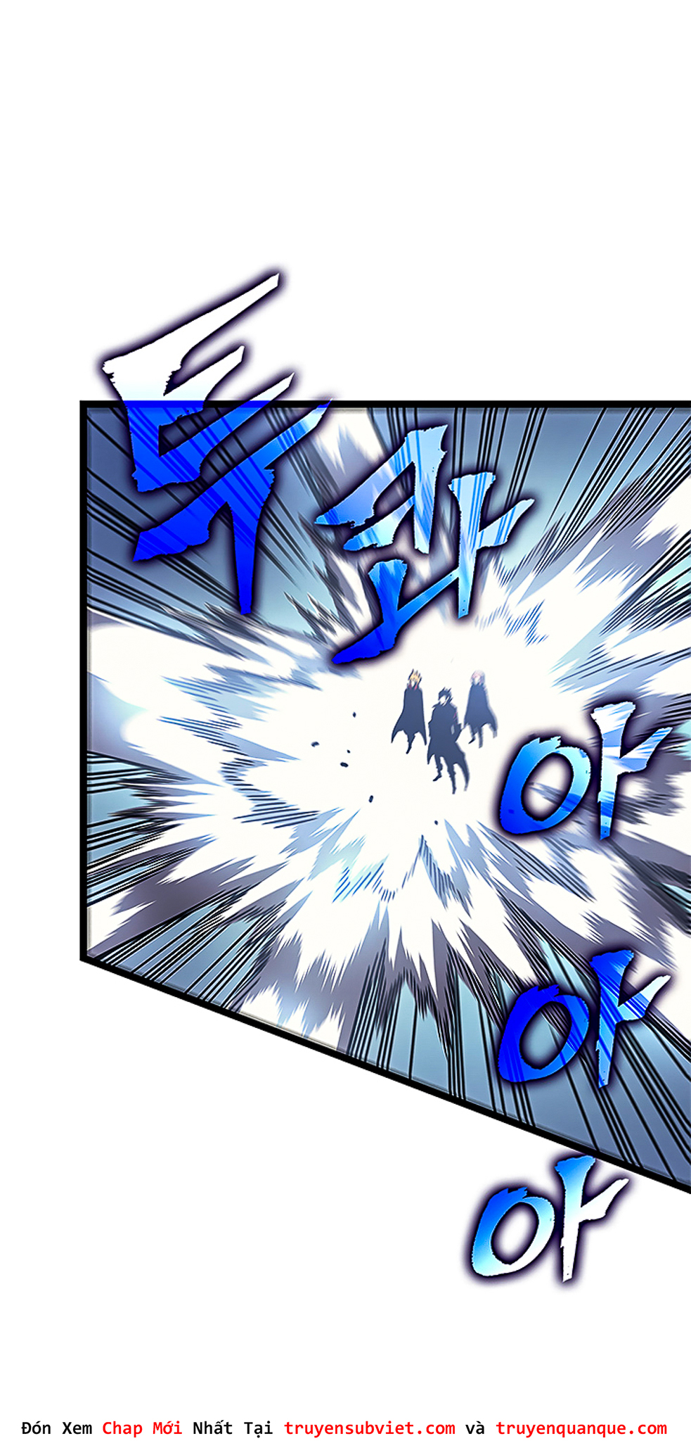 Solo Leveling - Tôi Thăng Cấp Một Mình chapter 95 - bắt đầu! - Upload bởi truyensieuhay.com