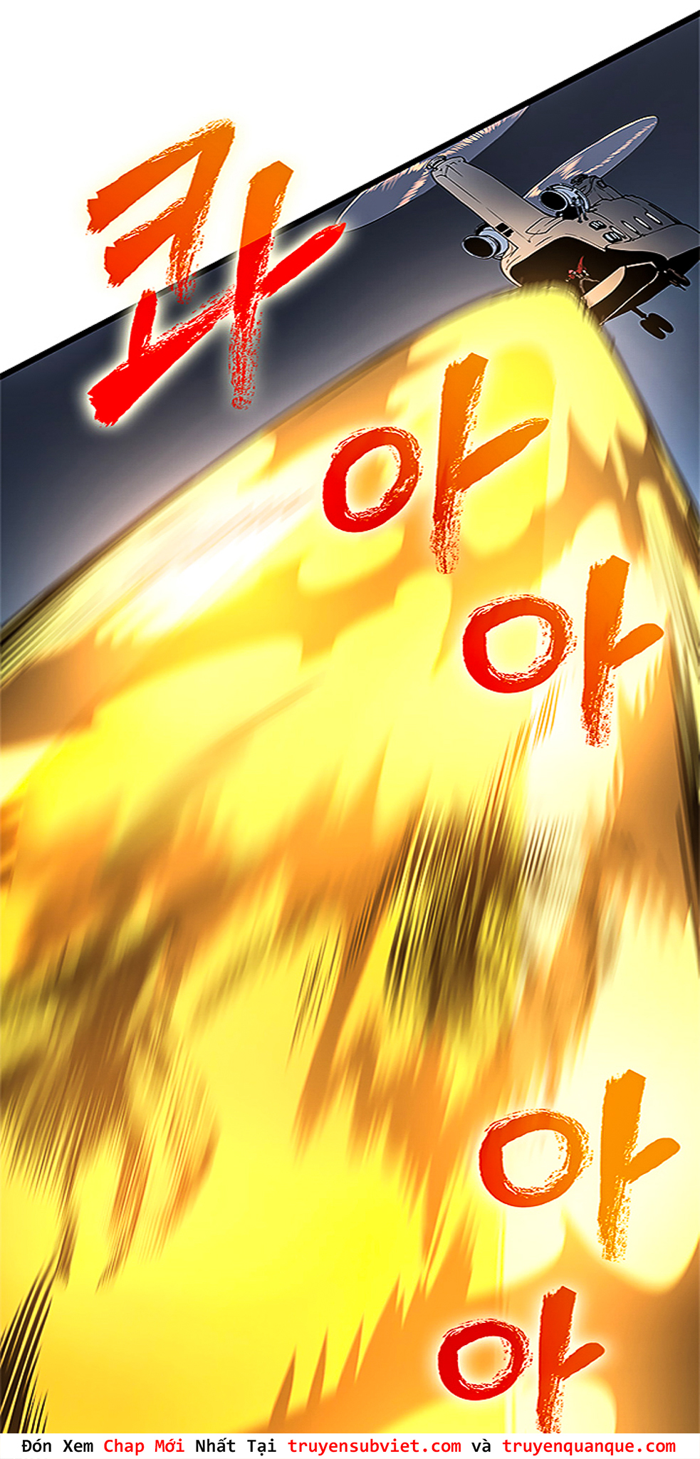 Solo Leveling - Tôi Thăng Cấp Một Mình chapter 95 - bắt đầu! - Upload bởi truyensieuhay.com