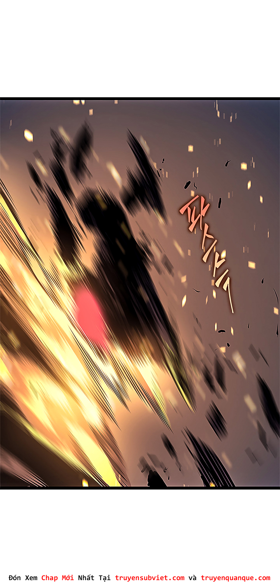 Solo Leveling - Tôi Thăng Cấp Một Mình chapter 95 - bắt đầu! - Upload bởi truyensieuhay.com