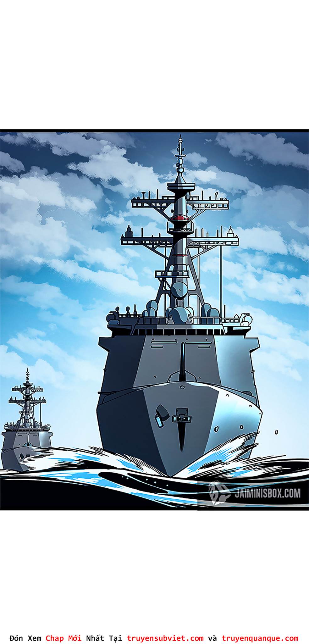 Solo Leveling - Tôi Thăng Cấp Một Mình chapter 95 - bắt đầu! - Upload bởi truyensieuhay.com
