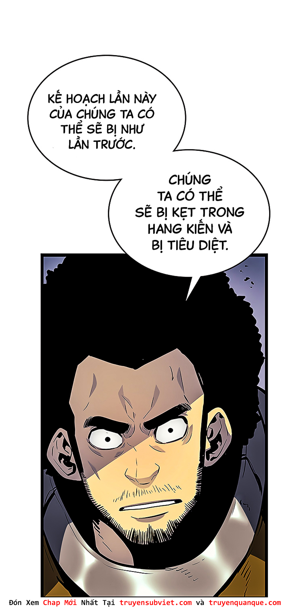 Solo Leveling - Tôi Thăng Cấp Một Mình chapter 95 - bắt đầu! - Upload bởi truyensieuhay.com