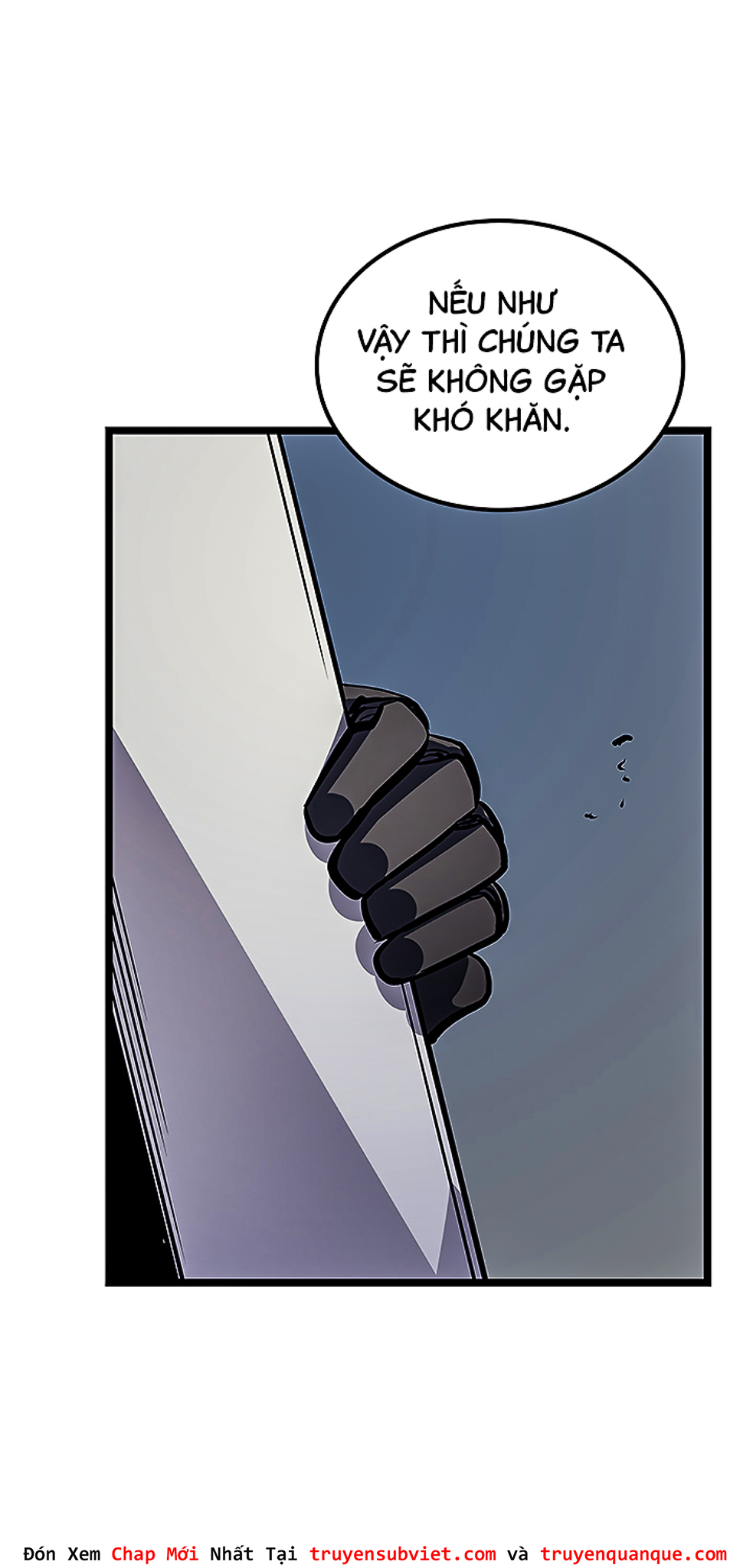 Solo Leveling - Tôi Thăng Cấp Một Mình chapter 95 - bắt đầu! - Upload bởi truyensieuhay.com
