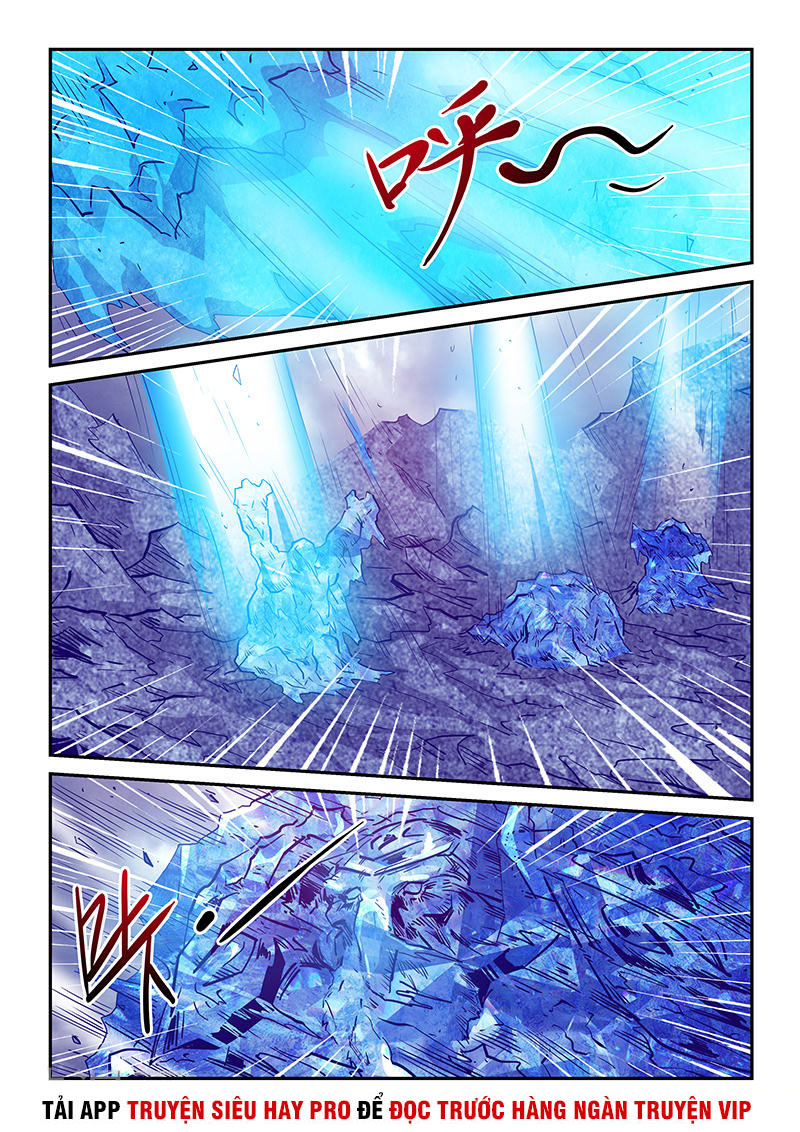 Tu chân tứ vạn niên chapter 246 - Trang 4
