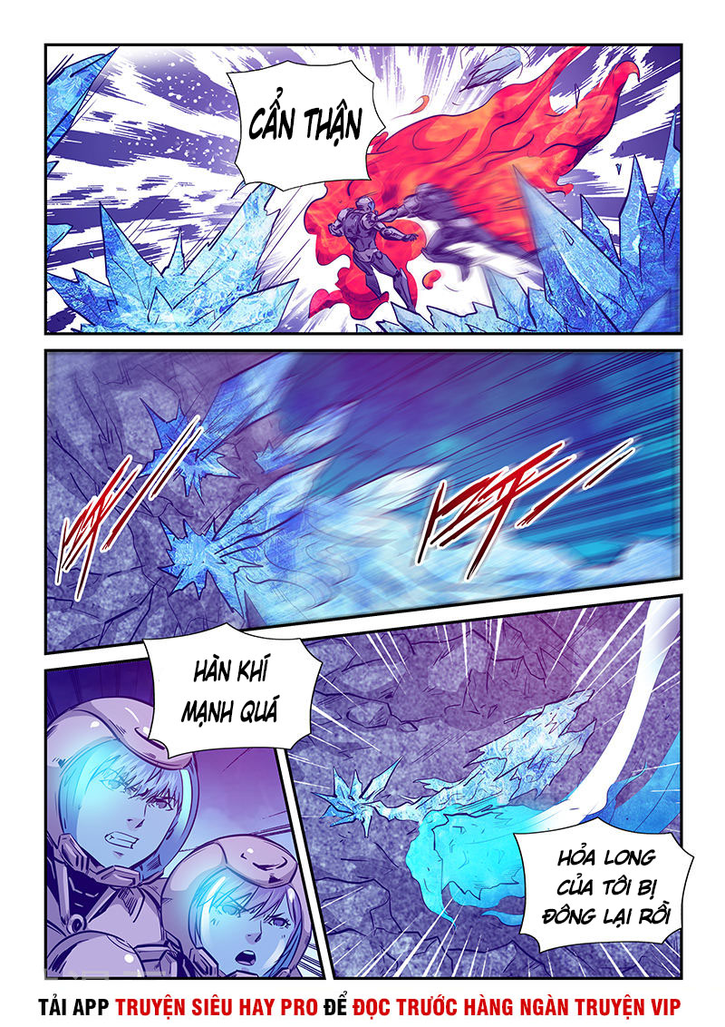 Tu chân tứ vạn niên chapter 246 - Trang 6