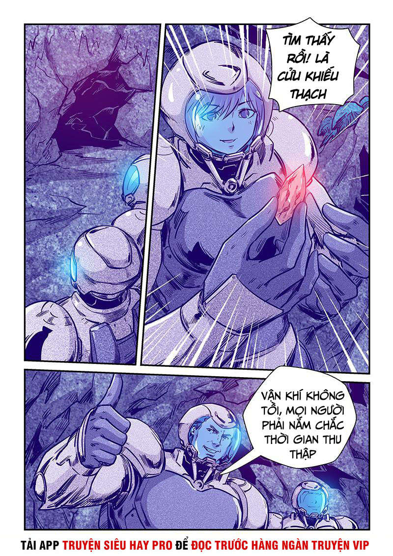 Tu chân tứ vạn niên chapter 245 - Upload bởi truyensieuhay.com