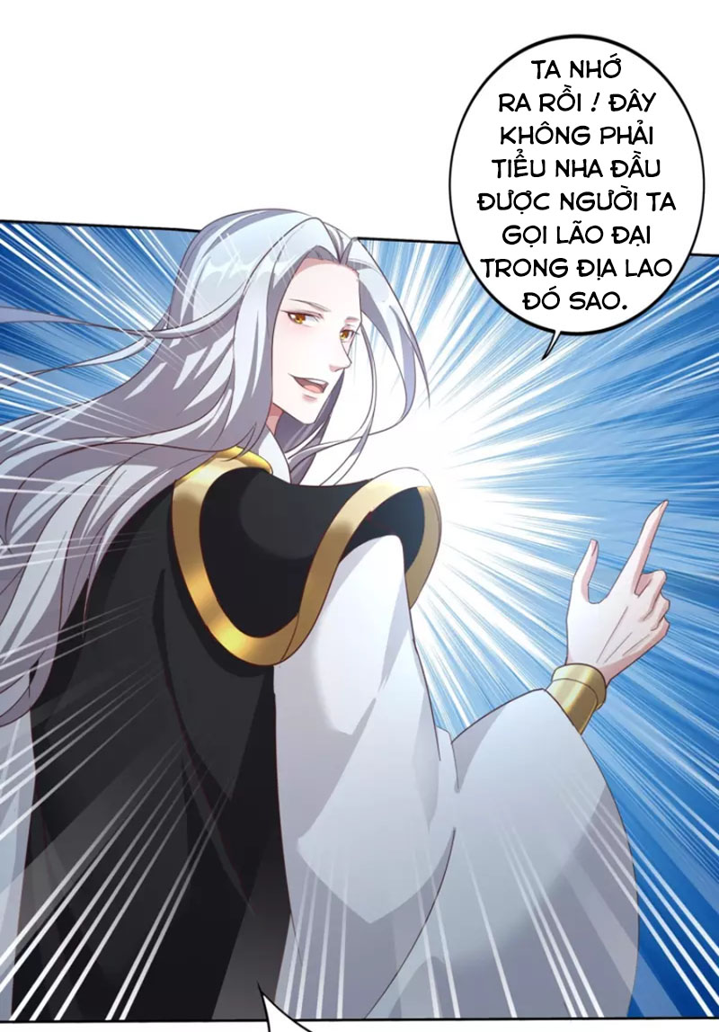 Tiên Đế Nhập Xâm Chapter 165 - Hamtruyen.vn