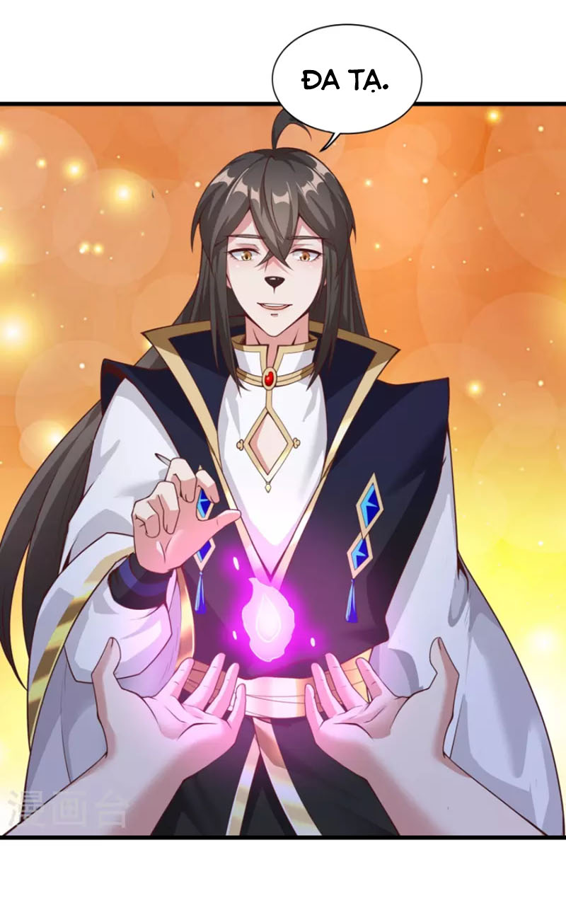 Tiên Đế Nhập Xâm Chapter 168 - Hamtruyen.vn