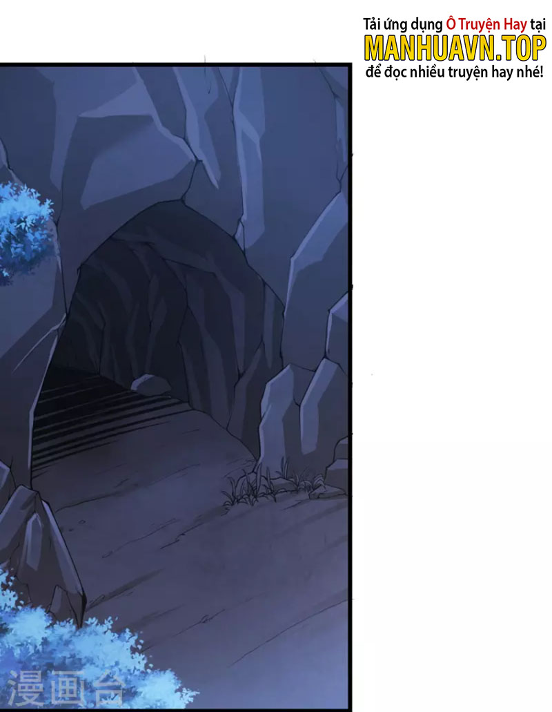 Tiên Đế Nhập Xâm Chapter 168 - Hamtruyen.vn