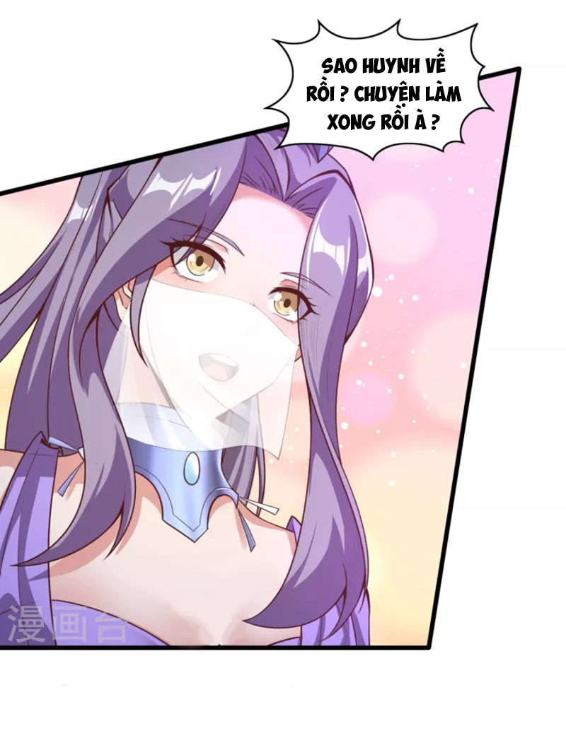 Tiên Đế Nhập Xâm Chapter 168 - Hamtruyen.vn