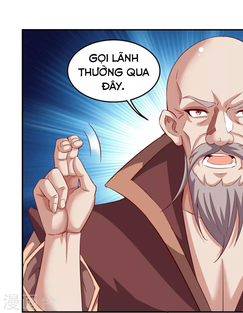 Tiên Đế Nhập Xâm Chapter 171 - Hamtruyen.vn