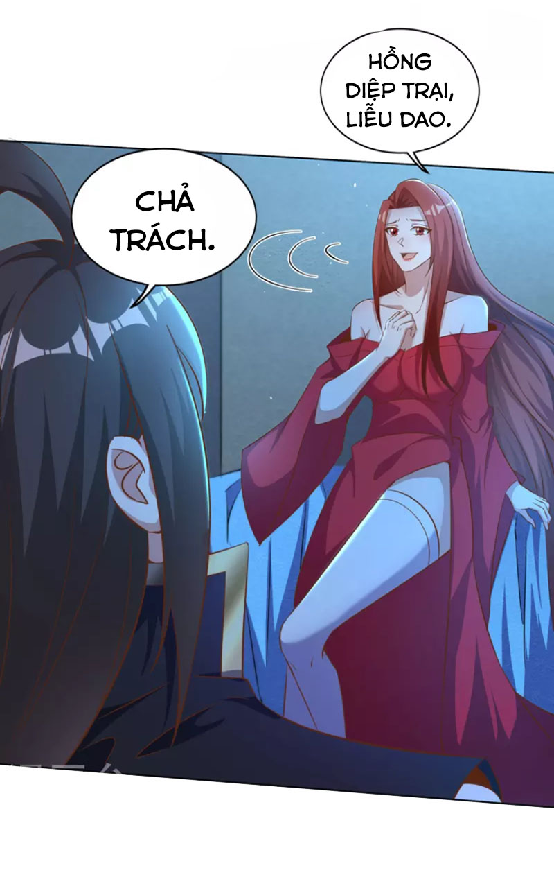 Tiên Đế Nhập Xâm Chapter 165 - Hamtruyen.vn