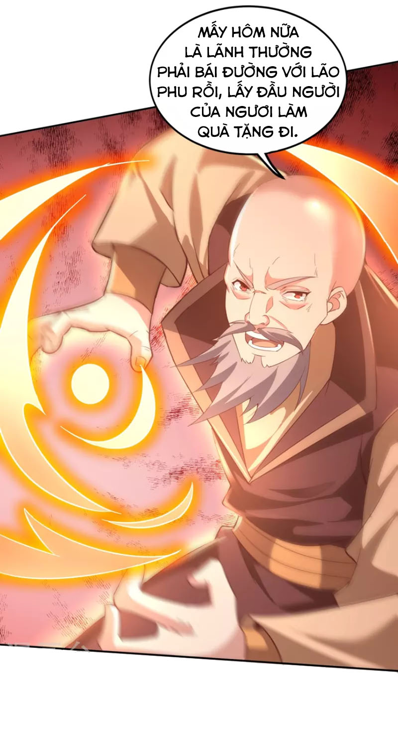 Tiên Đế Nhập Xâm Chapter 171 - Hamtruyen.vn
