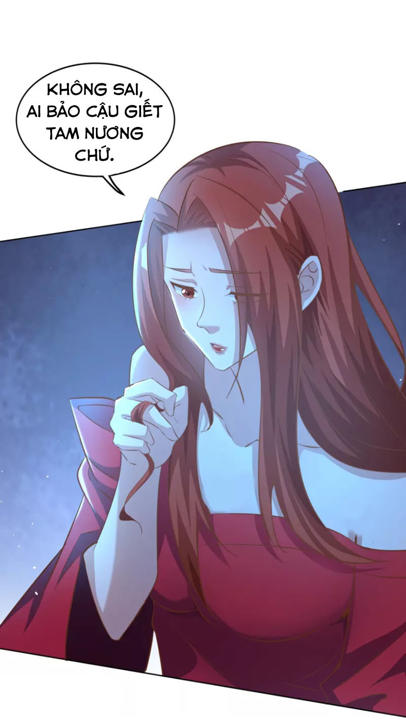 Tiên Đế Nhập Xâm Chapter 165 - Hamtruyen.vn