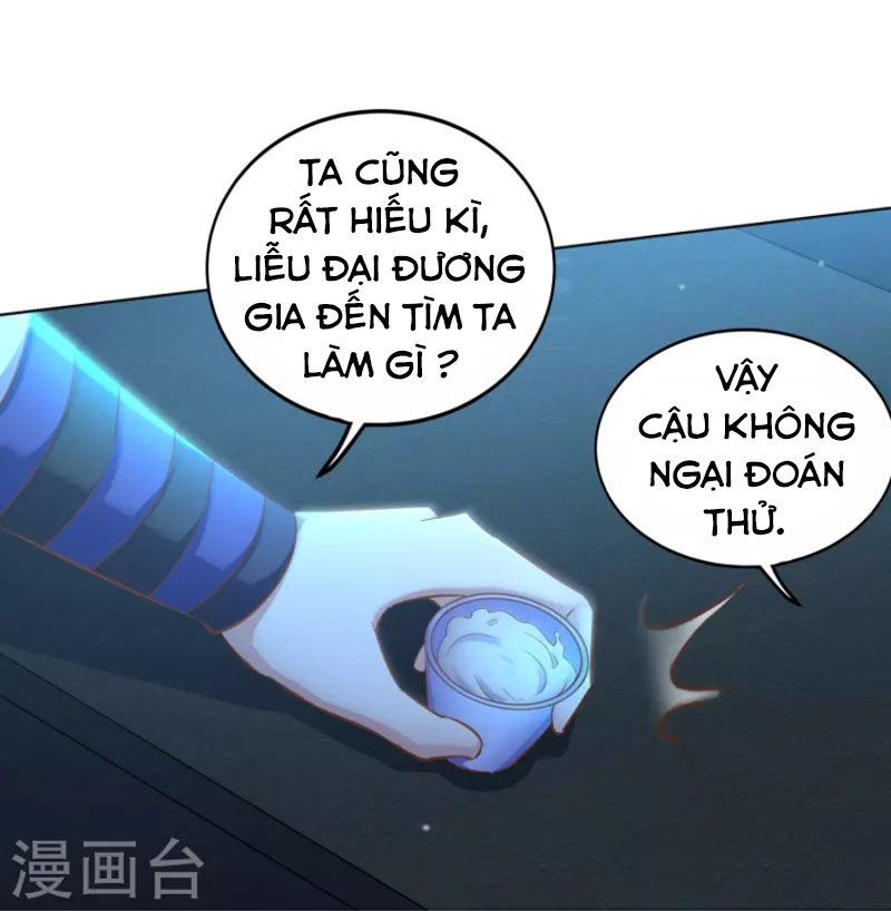 Tiên Đế Nhập Xâm Chapter 165 - Hamtruyen.vn