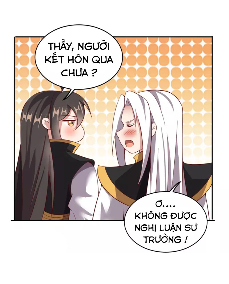 Tiên Đế Nhập Xâm Chapter 171 - Hamtruyen.vn