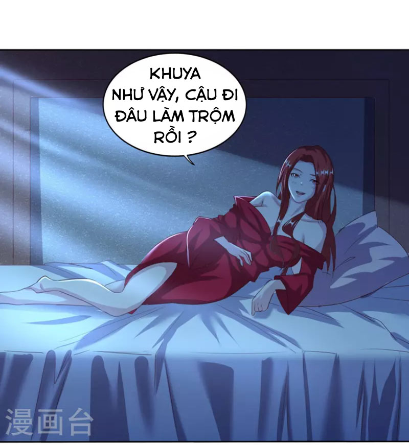 Tiên Đế Nhập Xâm Chapter 165 - Hamtruyen.vn