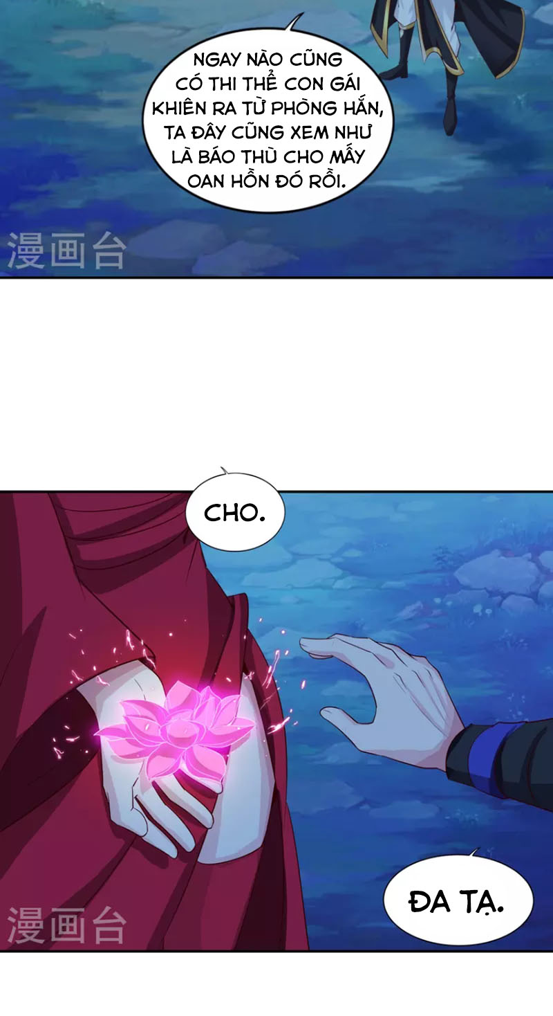 Tiên Đế Nhập Xâm Chapter 168 - Hamtruyen.vn