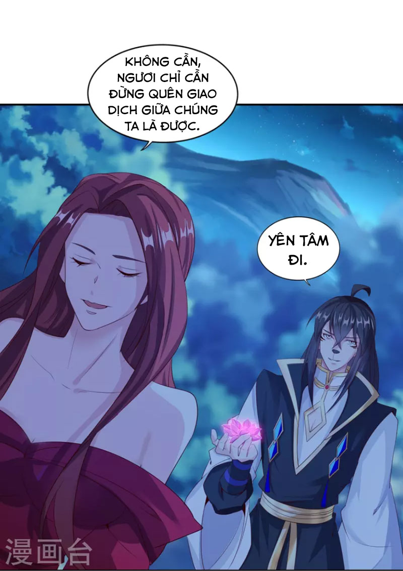 Tiên Đế Nhập Xâm Chapter 168 - Hamtruyen.vn