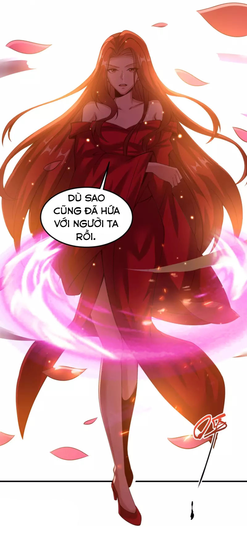 Tiên Đế Nhập Xâm Chapter 171 - Hamtruyen.vn