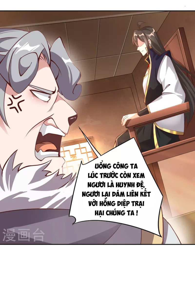 Tiên Đế Nhập Xâm Chapter 169 - Hamtruyen.vn