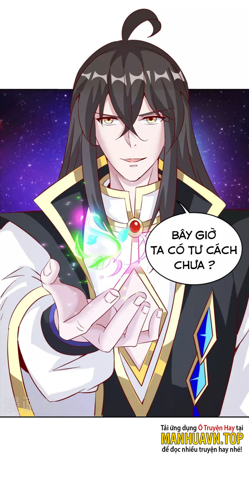 Tiên Đế Nhập Xâm Chapter 169 - Hamtruyen.vn