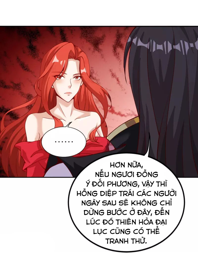 Tiên Đế Nhập Xâm Chapter 169 - Hamtruyen.vn