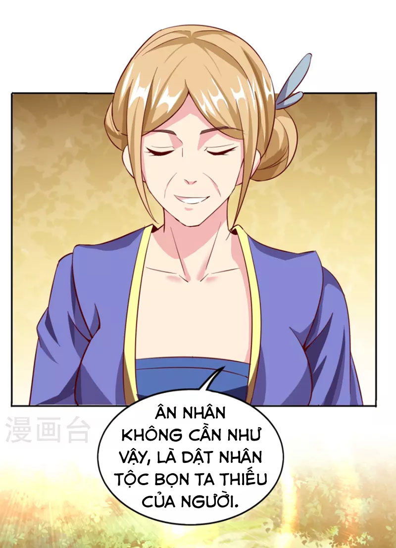Tiên Đế Nhập Xâm Chapter 169 - Hamtruyen.vn