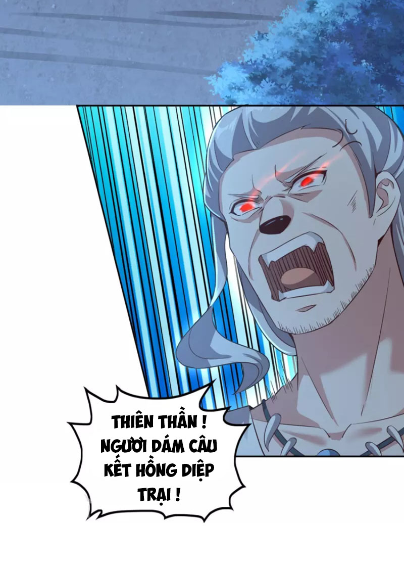 Tiên Đế Nhập Xâm Chapter 169 - Hamtruyen.vn