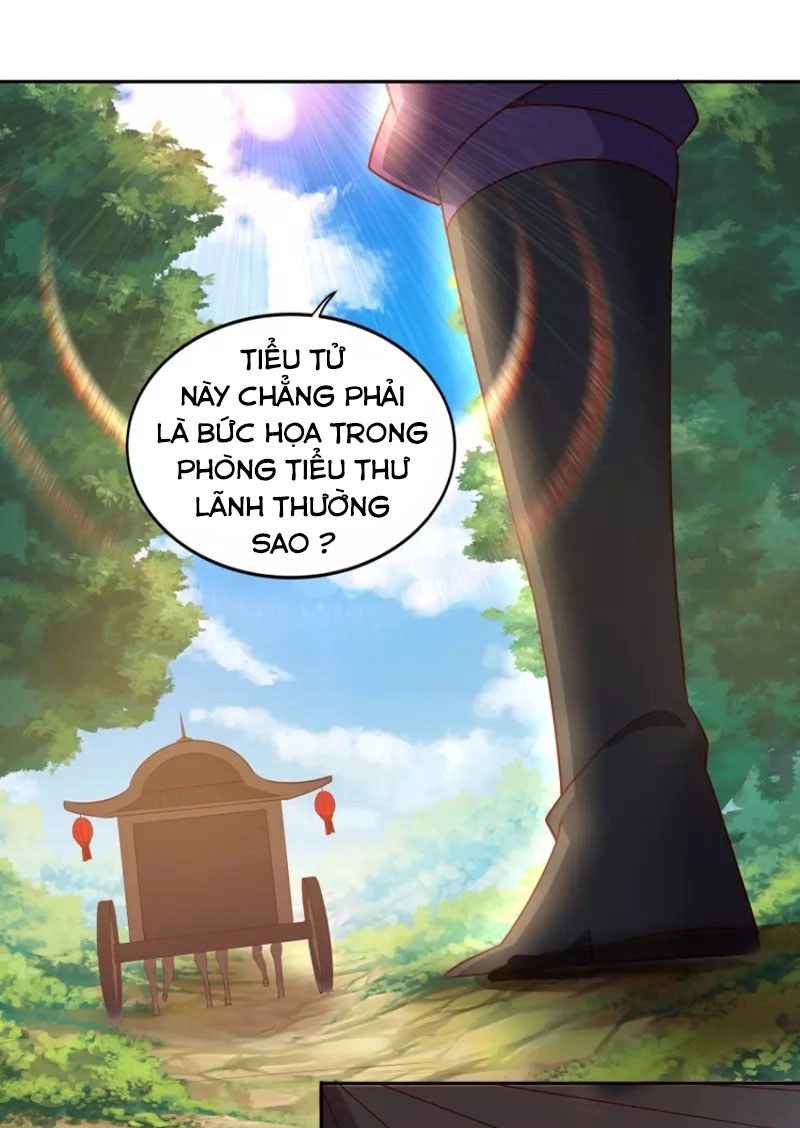 Tiên Đế Nhập Xâm Chapter 169 - Hamtruyen.vn