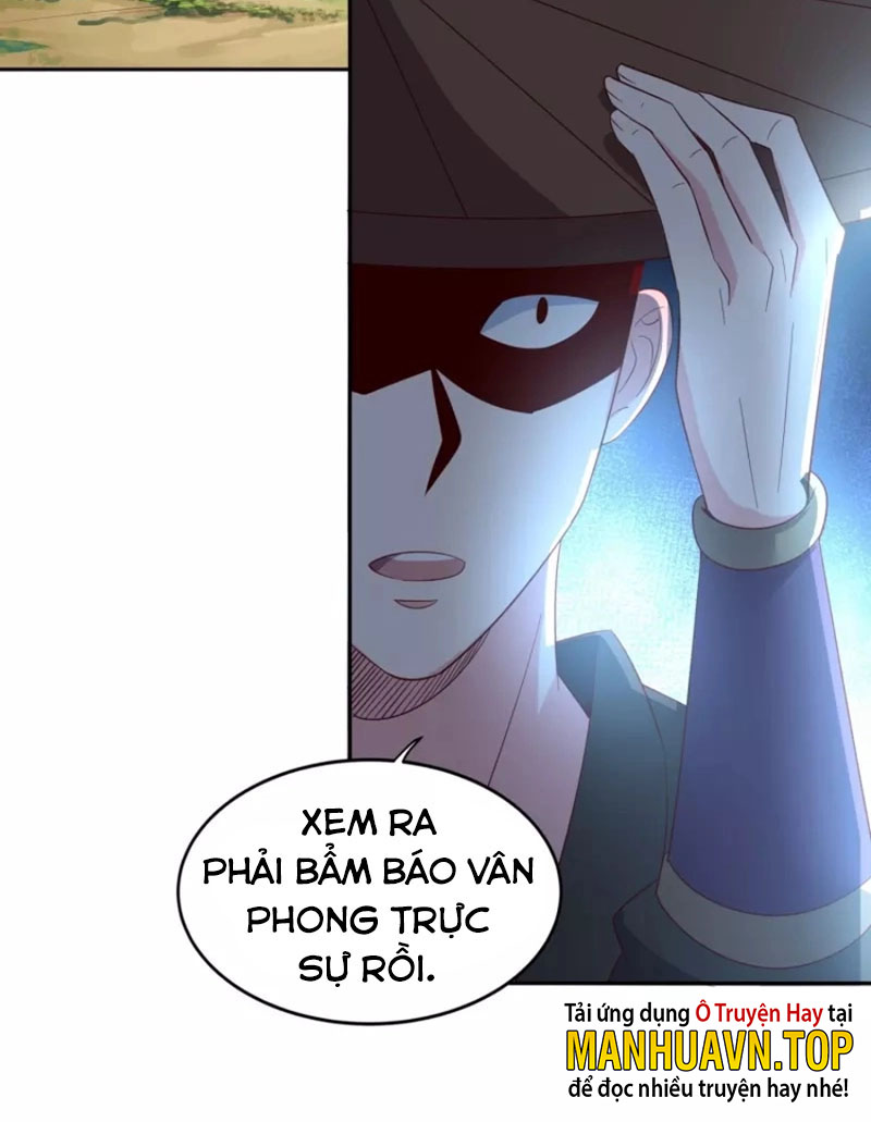 Tiên Đế Nhập Xâm Chapter 169 - Hamtruyen.vn
