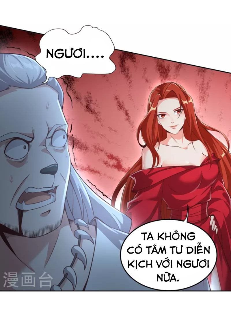 Tiên Đế Nhập Xâm Chapter 169 - Hamtruyen.vn