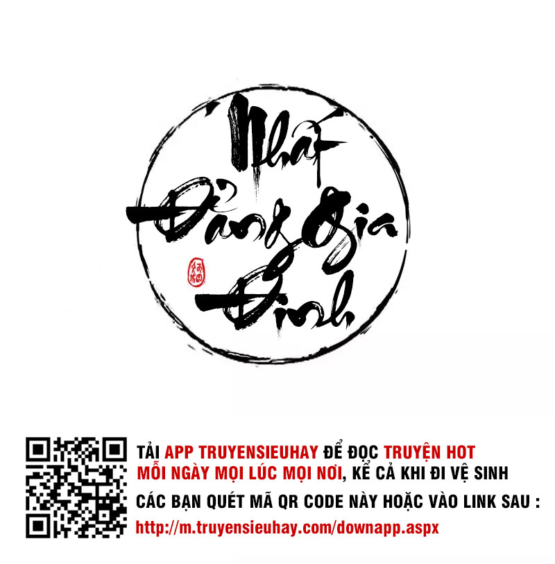 Nhất Đẳng Gia Đinh chapter 4 - Trang 2