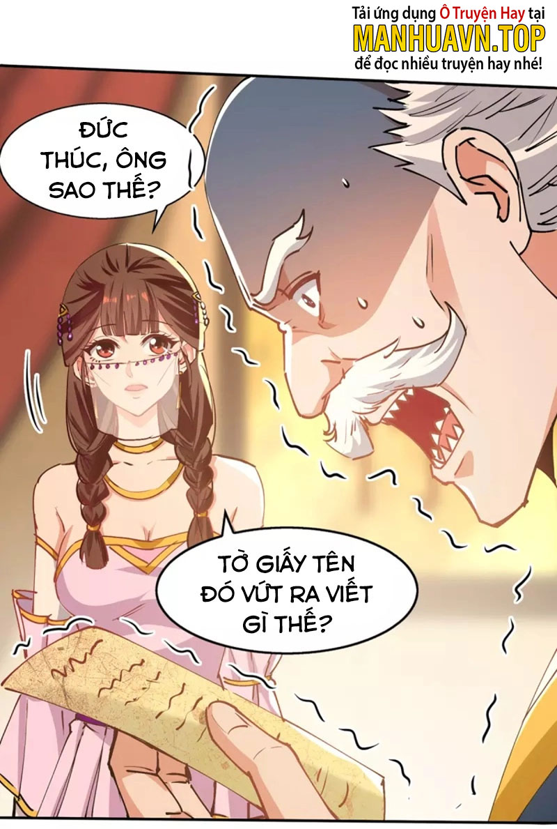 Nghịch Thiên Chí Tôn Chapter 156 - Hamtruyen.vn