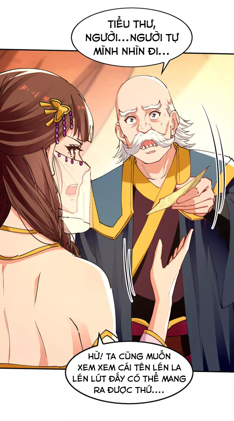 Nghịch Thiên Chí Tôn Chapter 156 - Hamtruyen.vn