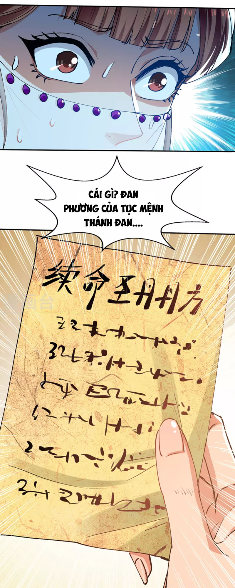 Nghịch Thiên Chí Tôn Chapter 156 - Hamtruyen.vn