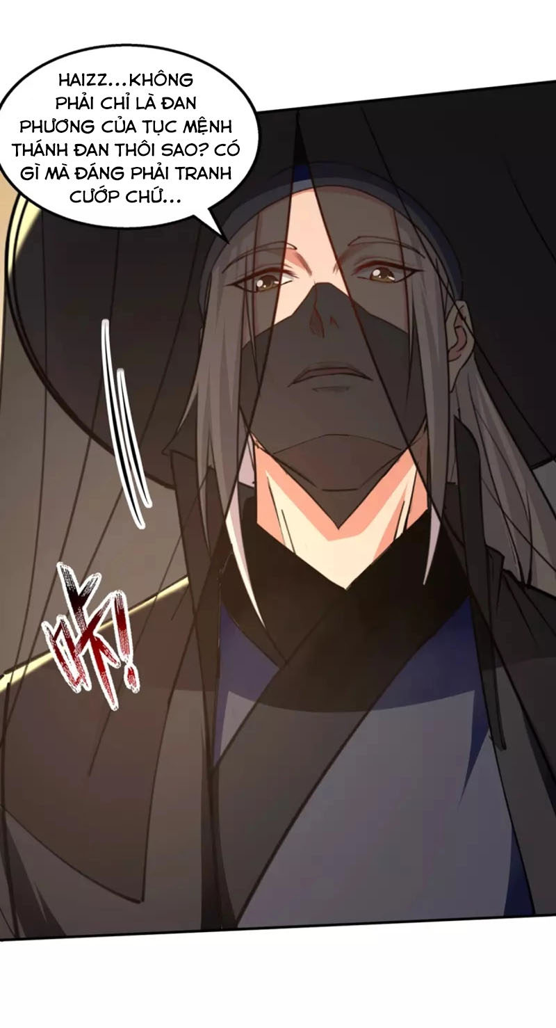 Nghịch Thiên Chí Tôn Chapter 156 - Hamtruyen.vn