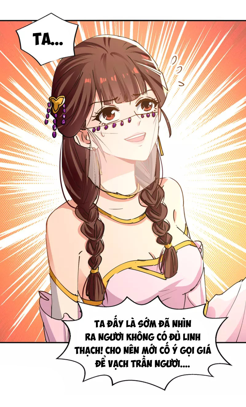 Nghịch Thiên Chí Tôn Chapter 156 - Hamtruyen.vn