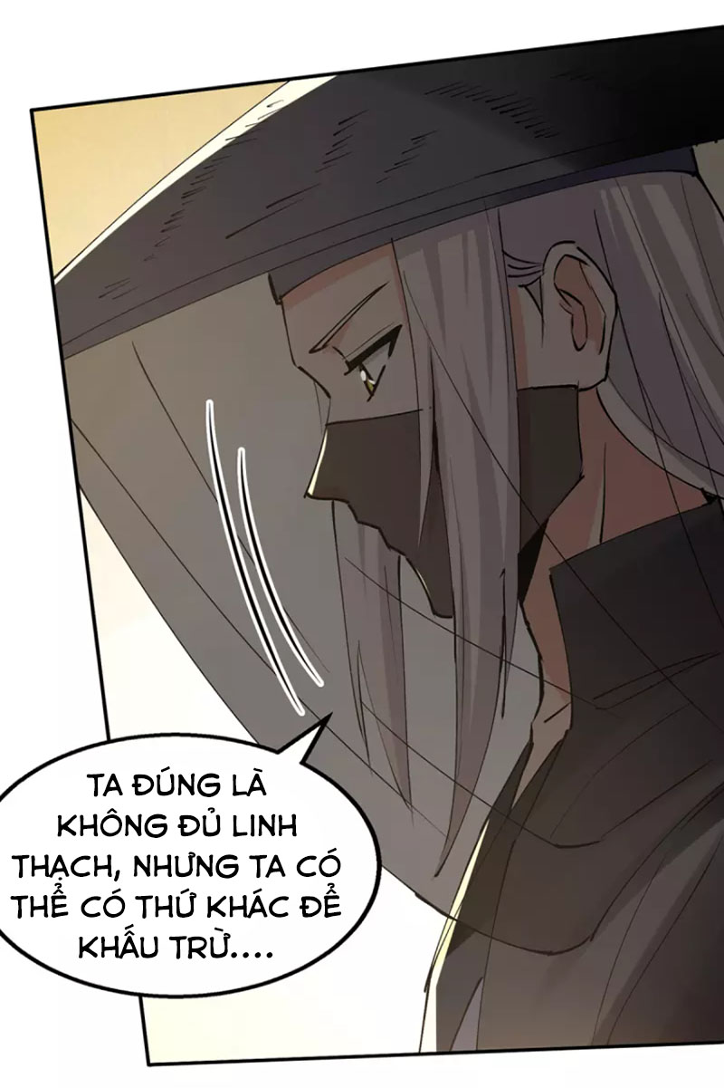 Nghịch Thiên Chí Tôn Chapter 156 - Hamtruyen.vn