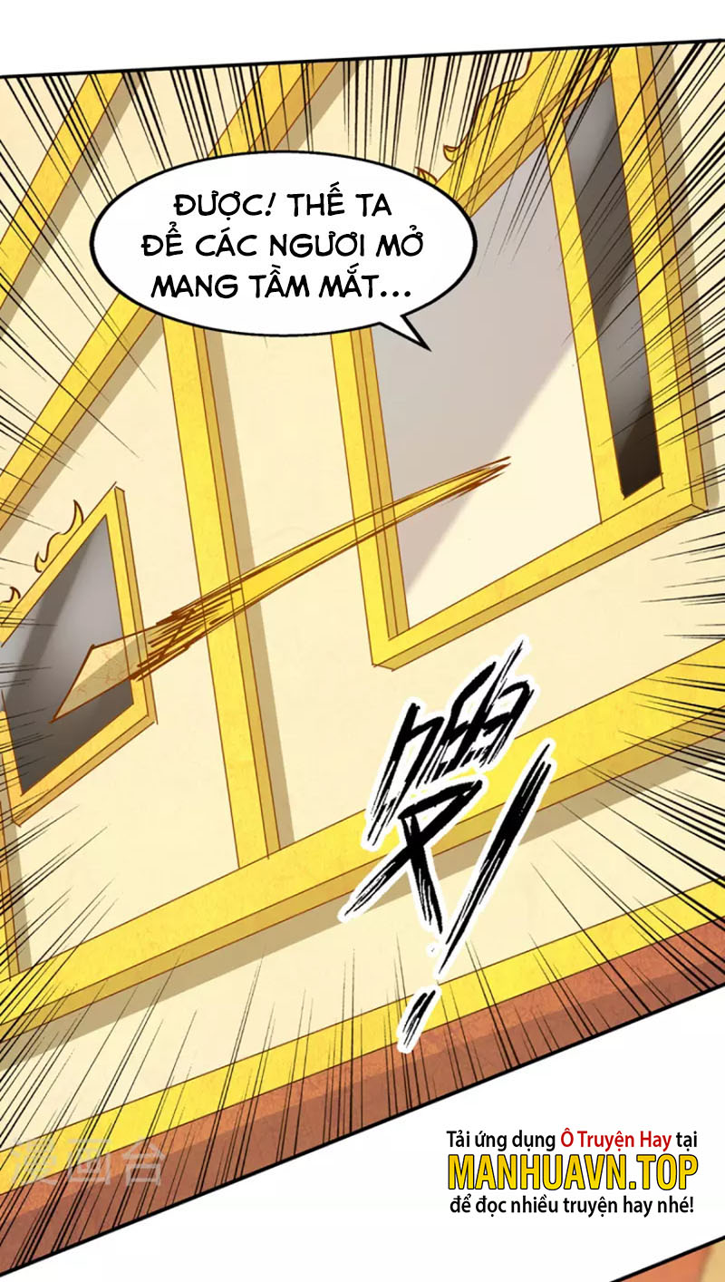 Nghịch Thiên Chí Tôn Chapter 156 - Hamtruyen.vn