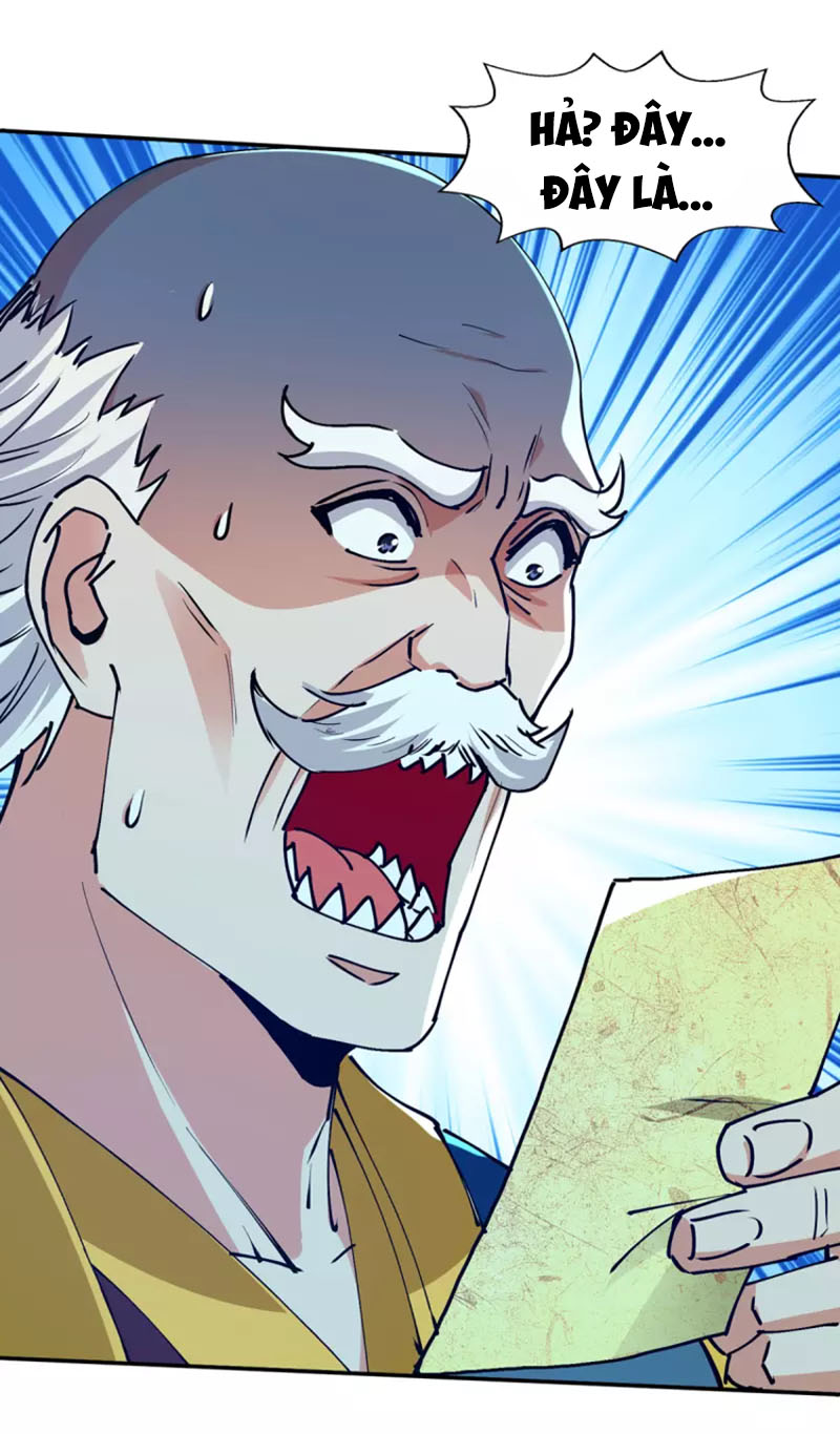 Nghịch Thiên Chí Tôn Chapter 156 - Hamtruyen.vn