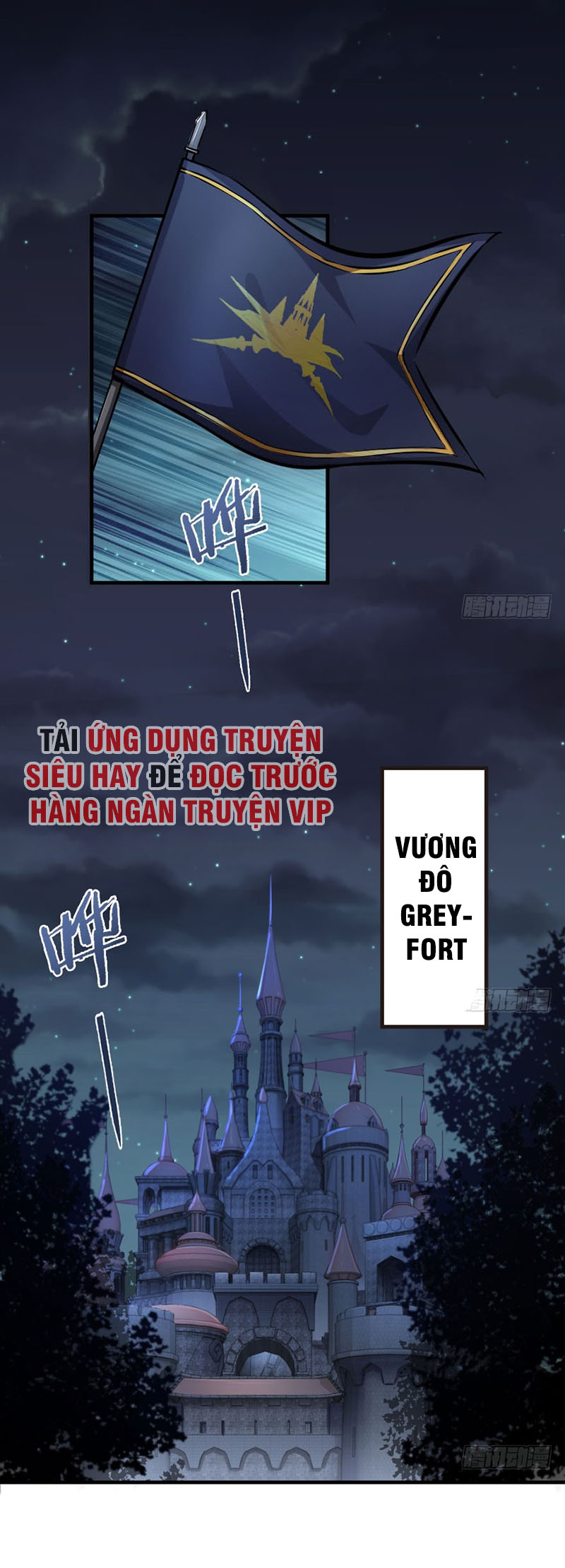 Thả Vu Nữ Đó Ra chapter 33 - Upload bởi truyensieuhay.com