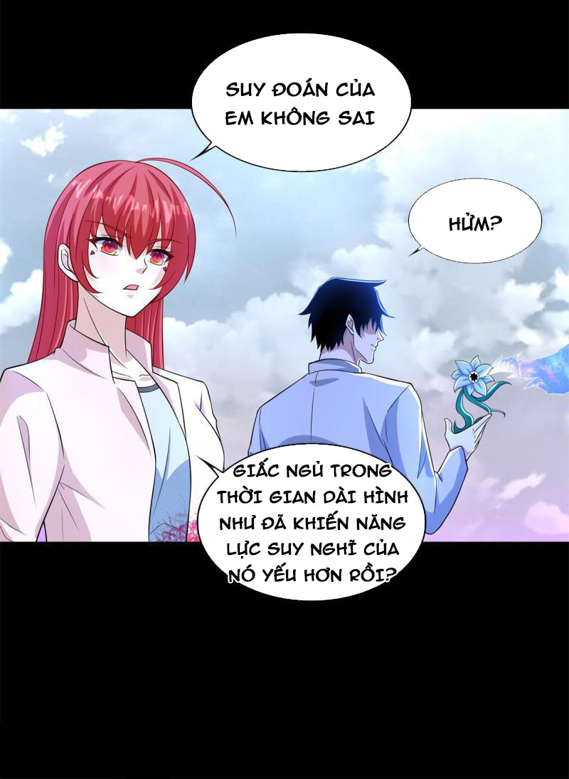 Mạt Thế Vi Vương Chapter 472 - Trang 3