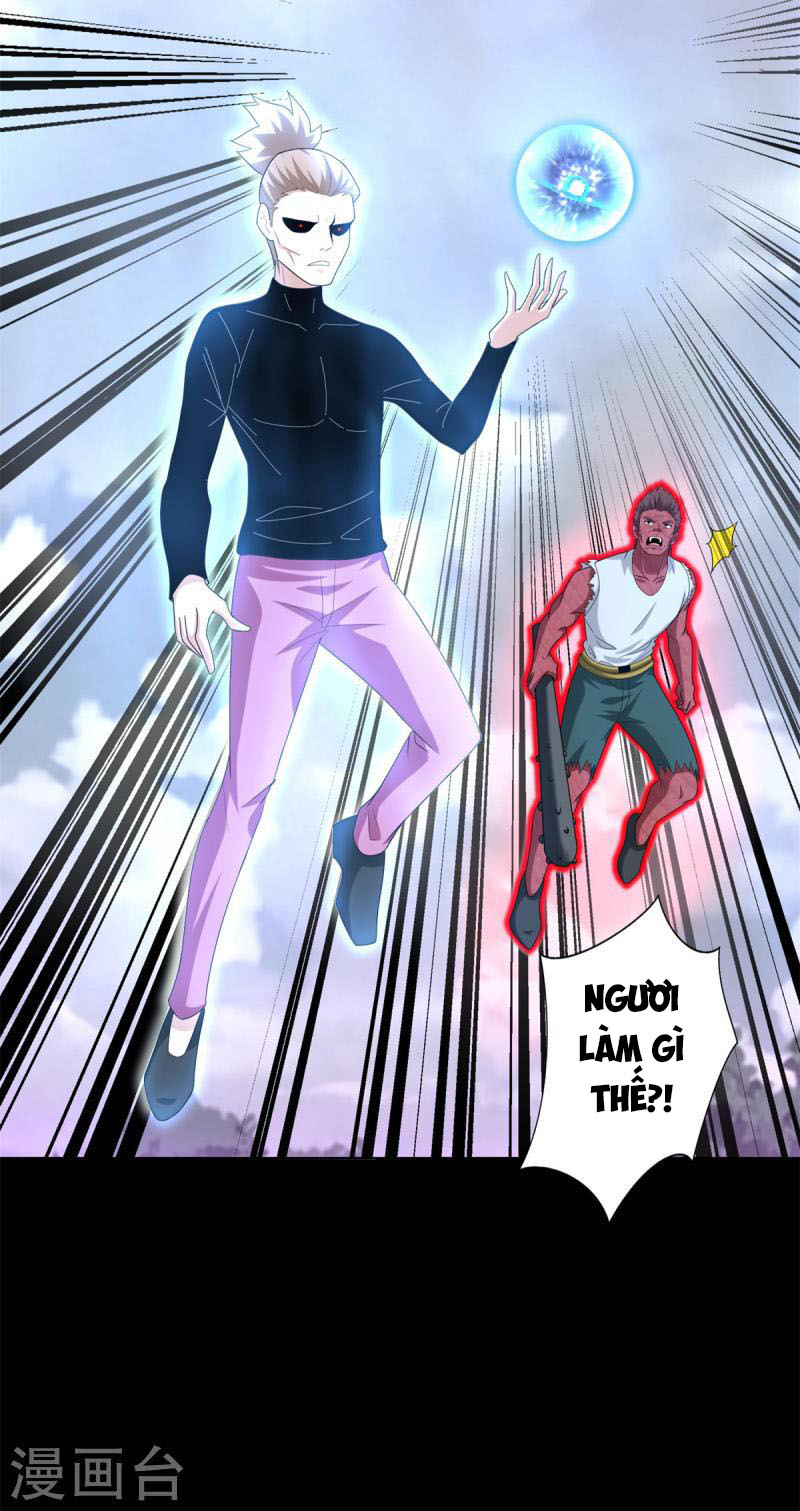 Mạt Thế Vi Vương Chapter 472 - Trang 6