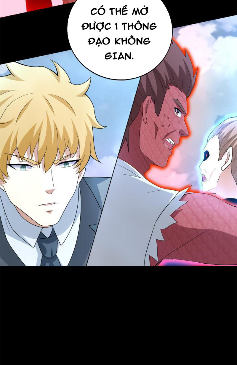 Mạt Thế Vi Vương Chapter 472 - Trang 12