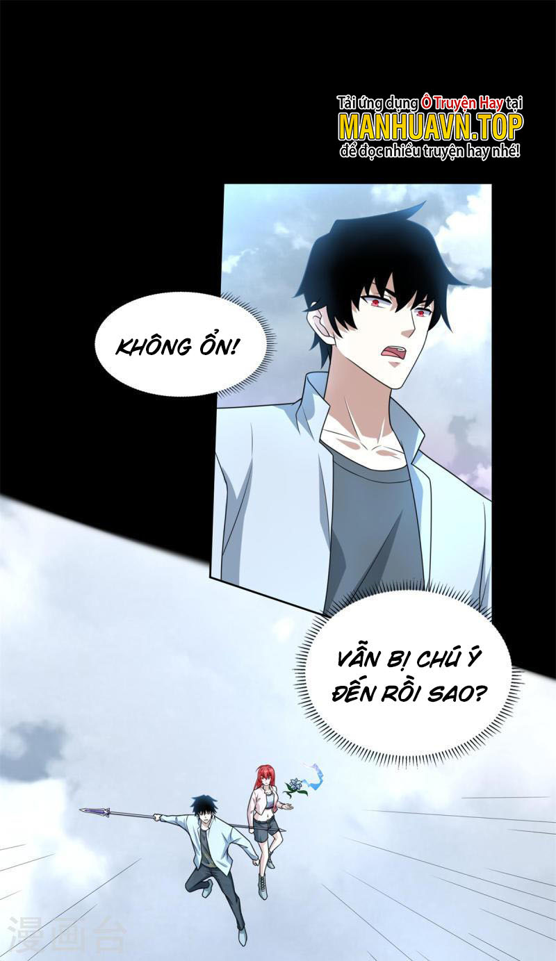 Mạt Thế Vi Vương Chapter 472 - Trang 13