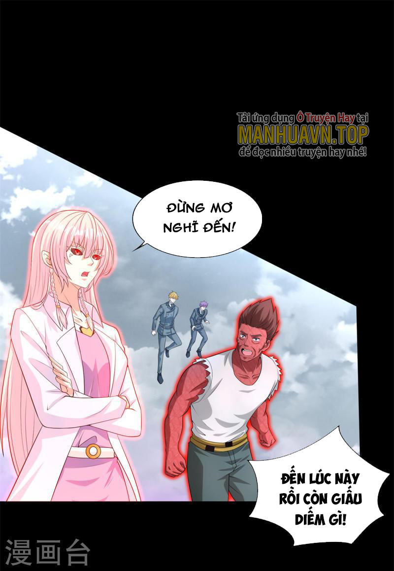 Mạt Thế Vi Vương Chapter 472 - Trang 19