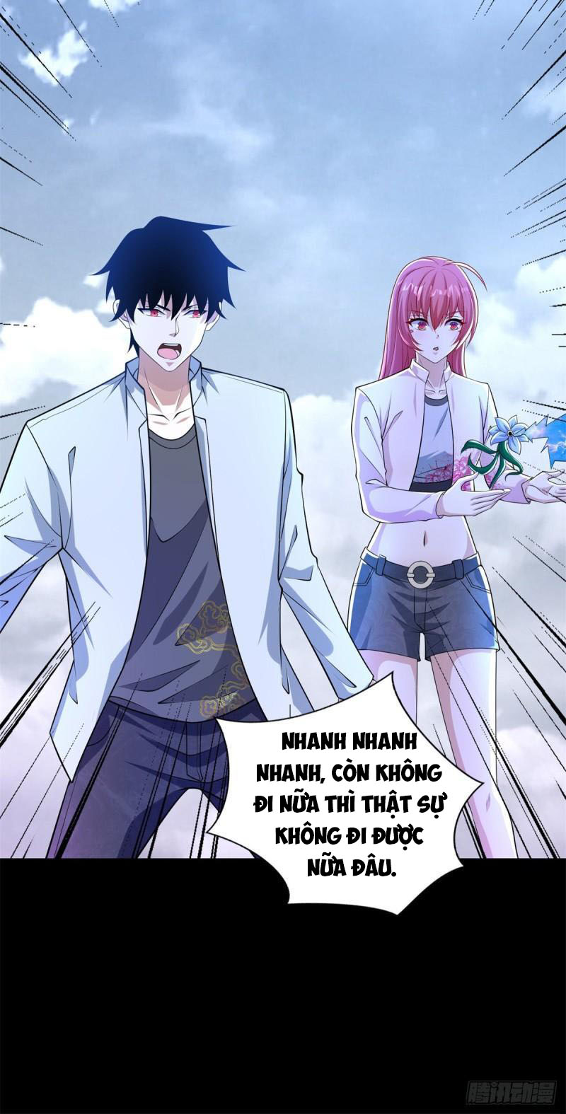 Mạt Thế Vi Vương Chapter 473 - Trang 3